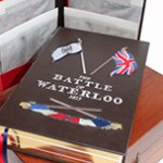 WATERLOO 1815 – A COMMEMORATIVE ANTHOLOGY