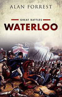 Waterloo (Great Battles Series)