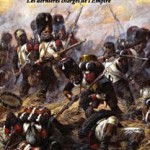Waterloo et Les Quatre-Bras 1815 (jeu de plateau)