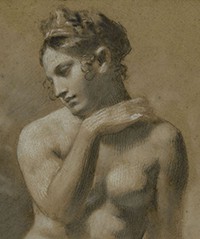 Pierre-Paul Prud’hon: Napoleon’s Draughtsman