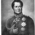 GNEISENAU, August Wilhelm von