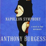Napoleon Symphony – A Novel in Four Movements