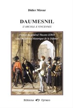 Daumesnil, d’Arcole à Vincennes