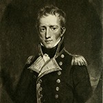 An attempt to delay the transportation of Napoleon to St Helena