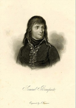 Remembering Napoleon Bonaparte