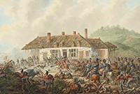 Waterloo, 1815: The British Monarchy and the Defeat of Napoleon