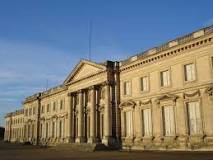 Visites guidées de septembre du palais de Compiègne