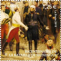 Bicentenaire de la reddition d’Huningue