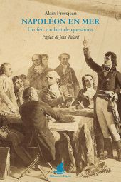 Napoléon en mer. un feu roulant de questions