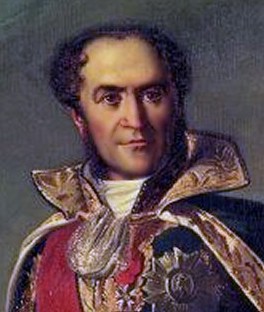 Bicentenaire de la mort du maréchal Brune