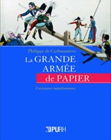 La Grande Armée de papier