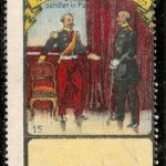 Octobre 1865 : l’entrevue de Biarritz