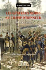 Les généraux morts au champ d’honneur de 1792 à 1815