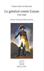 Le général comte Gazan (1765-1845)