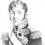 MONTHOLON, Charles de (1783-1853), général