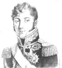 MONTHOLON, Charles de (1783-1853), général