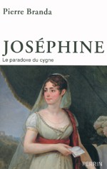 Joséphine. Le paradoxe du cygne