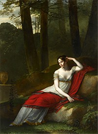 Napoléon (1769-1821), sa vie à travers les femmes