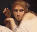 Visages de l’effroi : violence et fantastique de David à Delacroix