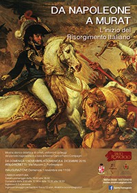 Da Napoleone a Murat: l’inizio del Risorgimento italiano
