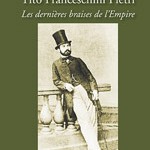 Tito Franceschini Pietri. Les dernières braises de l’Empire (roman)