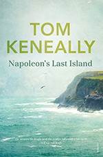 Napoleon’s Last Island (a novel)