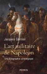 L’art militaire de Napoléon
