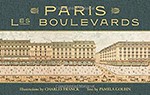 Paris: Les Boulevards (Facsimile)