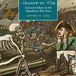 Romanticism in the Shadow of War: Literary Culture in the Napoleonic War Years