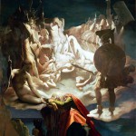 Ossian’s Dream (Le Songe d’Ossian)