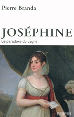 Pierre Branda: "Joséphine, a poker player with an unreadable face" (January, 2016)