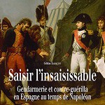 Saisir l’insaisissable. Gendarmerie et contre-guérilla en Espagne au temps de Napoléon