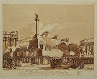Quando Roma parlava Francese: Feste e monumenti della prima Repubblica Romana (1798-1799)