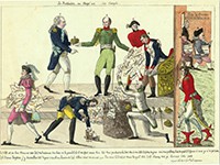 Consortium on the Revolutionary Era, 1750-1850 Annual Conference