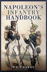 Napoleon’s Infantry Handbook