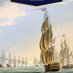 A History of the Royal Navy: Napoleonic Wars