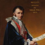 Portrait du comte Mollien