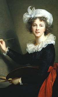 Vigée Le Brun: Woman Artist in Revolutionary France