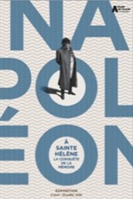 Thierry Lentz : « L’exposition Napoléon à Sainte-Hélène, une occasion unique de voir ensemble des objets jamais réunis depuis 1821 » (février 2016)