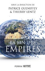 La fin des empires