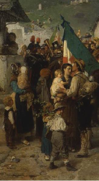 l’unita d’Italia da Napoleone a Diaz