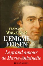 L’énigme Fersen