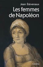 Les femmes de Napoléon
