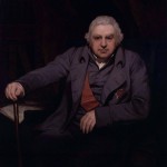 Sir Joseph Banks in Iceland and the North Atlantic (Napoleonic Wars)