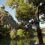 Parcs et Jardins : les promenades parisiennes du Second Empire