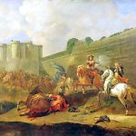 La révolte des princes : 1648-1652