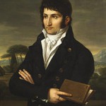 Lucien Bonaparte (Prince of Canino), 1775-1840, Minister