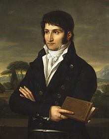 Lucien Bonaparte (Prince of Canino), 1775-1840, Minister