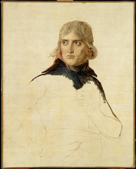 La Bio à retenir ! Napoléon Bonaparte, du général à l’Empereur des Français (1769-1821)