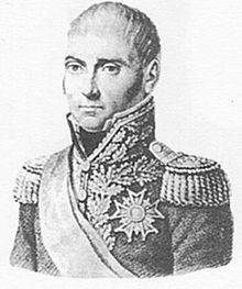 Le général Dupont de l’Étang